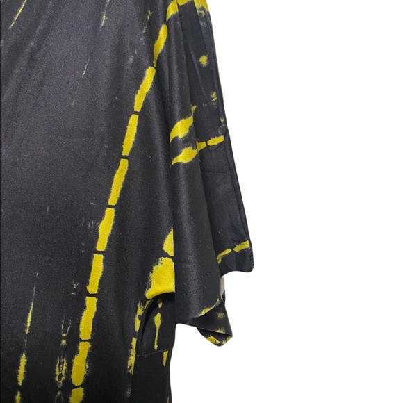 NWT! Arolina v-neck long dress - Picture 6 of 7